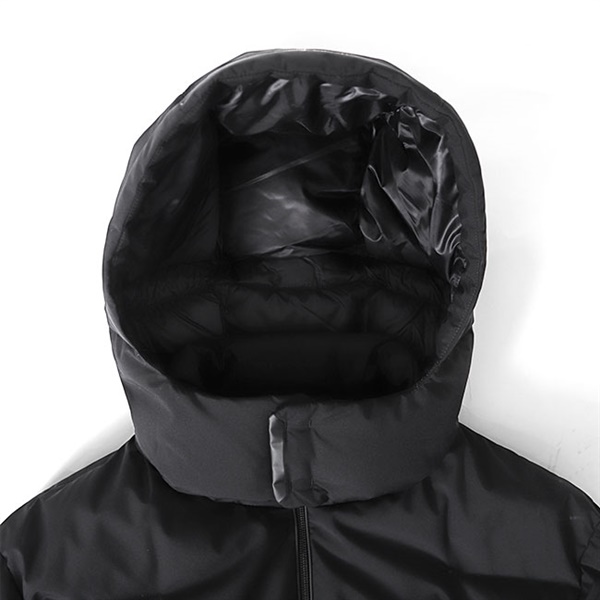 HERNO ヘルノ Laminar ラミナー ゴアテックス 2レイヤー スタンドカラー フーデッド ダウンジャケット PI00233UL  GORE-TEX