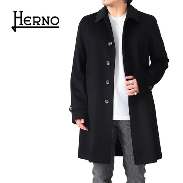 HERNO wm JV~E[ XeJ[R[g CA0127U