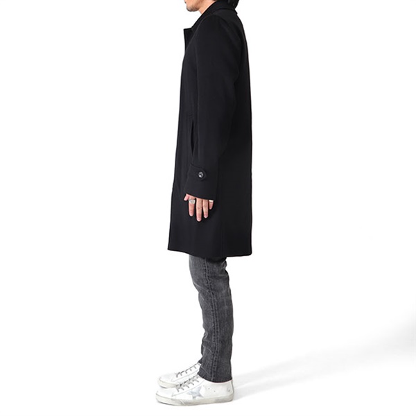 HERNO CASHMIR WOOL コート