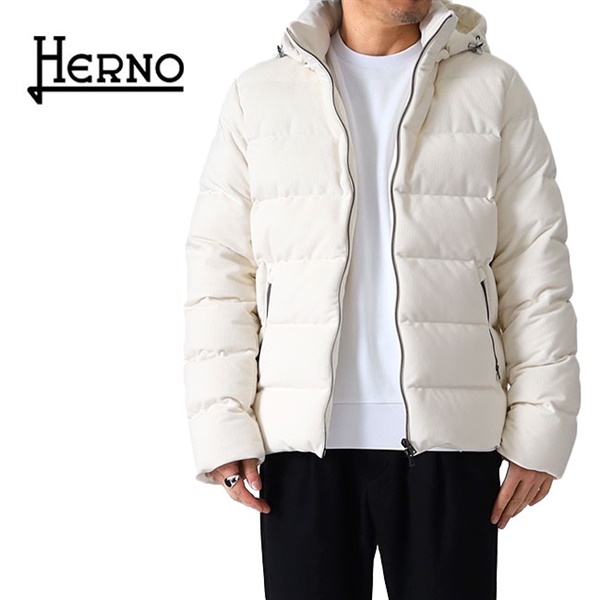 HERNO wm t[ht R[fC _EWPbg PI001199U 12651