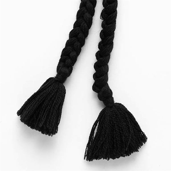 KIJIMA TAKAYUKI キジマタカユキ 耳当て付き タッセル ニットキャップ