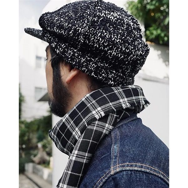 レア alexander mucqeen 06fw ドラキュラ期 キャスケット レア