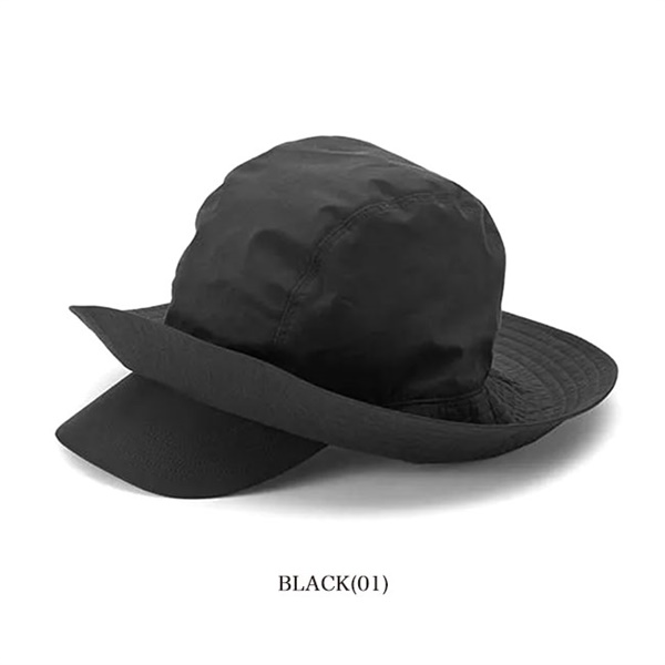 KIJIMA TAKAYUKI キジマタカユキ ドッキング バルーンハット