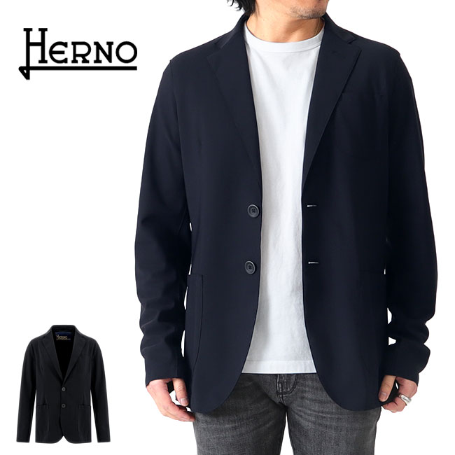 HERNO Aシェイフロセラシャケット PI0767DIC12017 7102 PI001782D12017_8800-2_650x.jpg