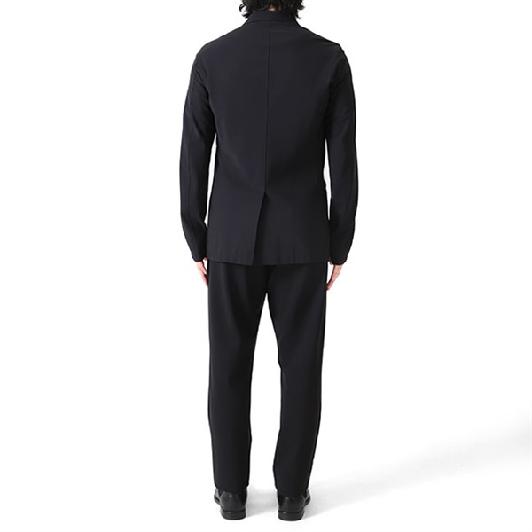 HERNO ヘルノ Light Scuba ストレッチジャージー ブレザー
