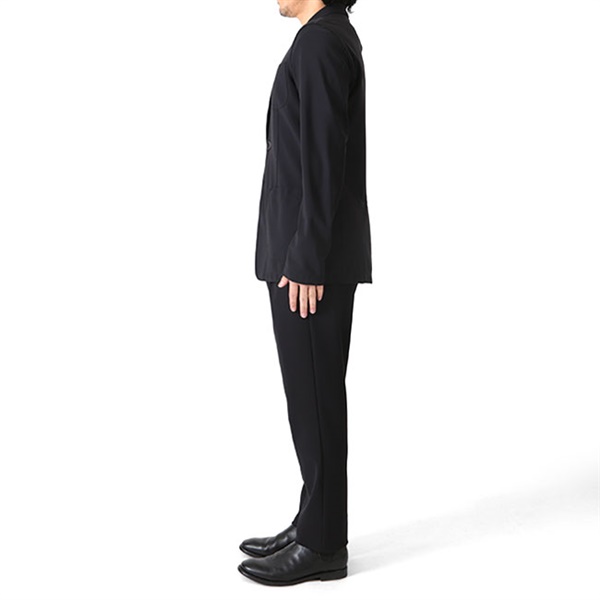 HERNO ヘルノ Light Scuba ストレッチジャージー スラックス