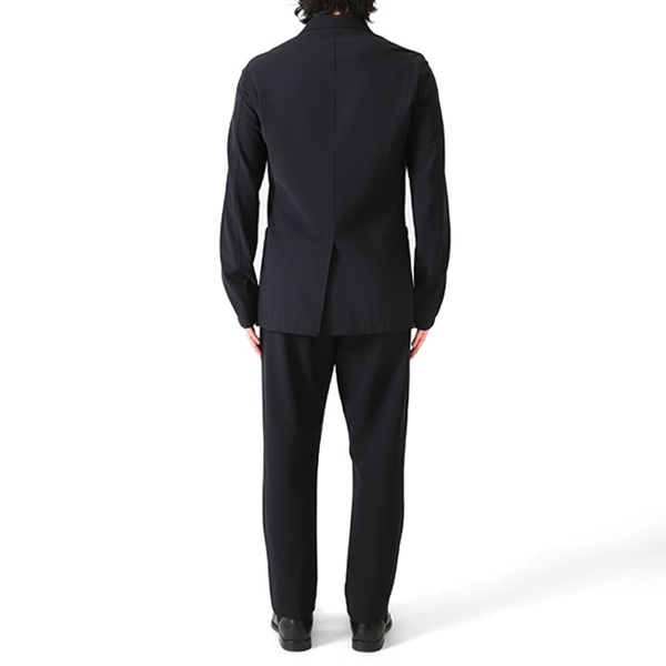 HERNO ヘルノ Light Scuba ストレッチジャージー スラックス HERNO ヘルノ Light Scuba ストレッチジャージー スラックス