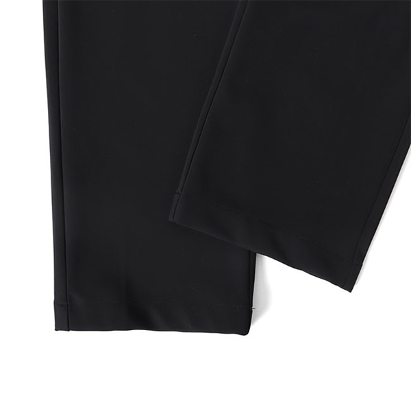 HERNO ヘルノ Light Scuba ストレッチジャージー スラックス