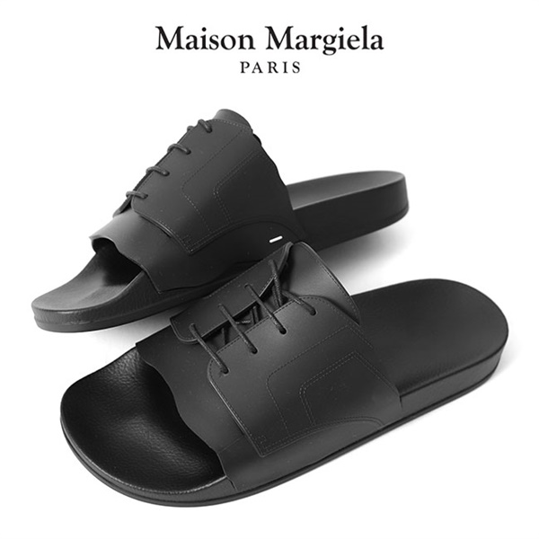 Maison margielaサンダル-