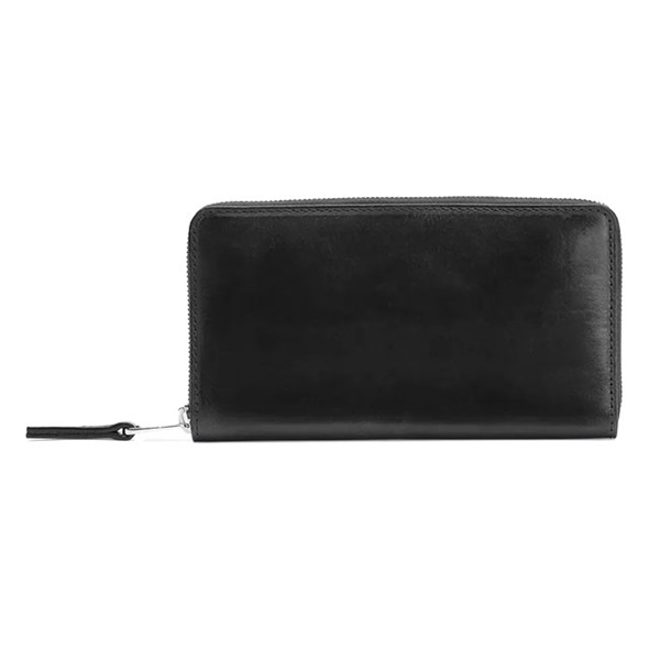 LEMAIRE ルメール パティーナ・ジップ レザーウォレット SL0038 LL0165