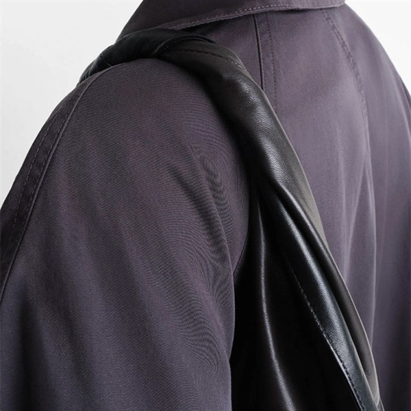 LEMAIRE/ルメール スカーフ LEMAIRE - LEMAIRE (ルメール) WRAP SCARF BLACK の通販 by ぽこ