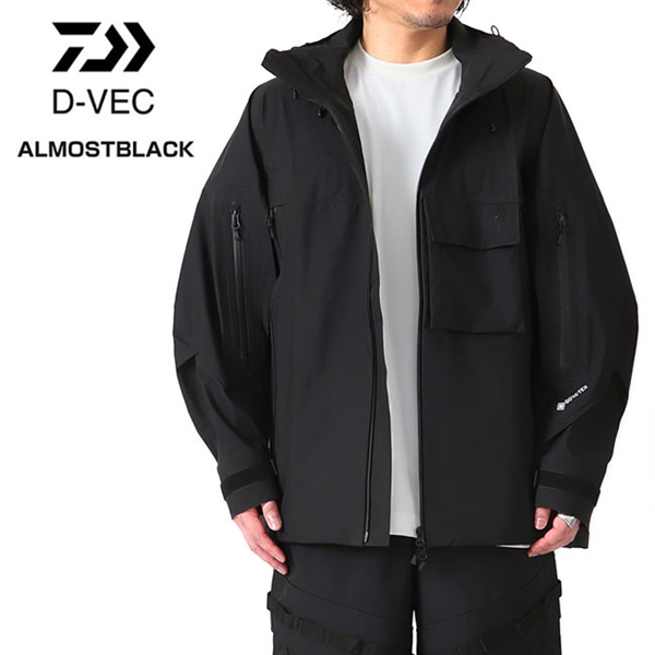 D-vec ~ ALMOSTBLACK fB[xbN I[XgubN SAebNX XC[VF VF-20800148