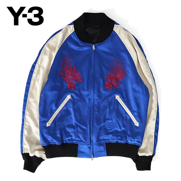 Y-3 ~ JFA CX[ TbJ[{\ R{ o[Vu X[xjAWPbg IW4988