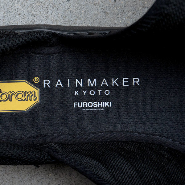 RAINMAKER レインメーカー FUROSHIKI 風呂敷 シューズ RM242-037