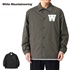 White Mountaineering zCg}EejAO EBhXgbp[ R[`WPbg WM2473204