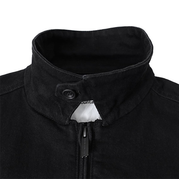 White Mountaineering ホワイトマウンテニアリング ストレッチ デニム