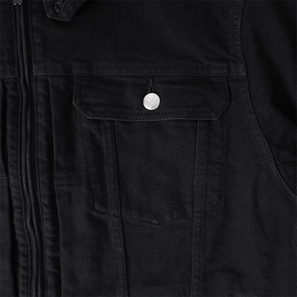 White Mountaineering ホワイトマウンテニアリング ストレッチ デニム