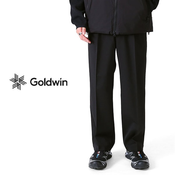 Goldwin S[hEB ^bN Xg[gpc GL74358