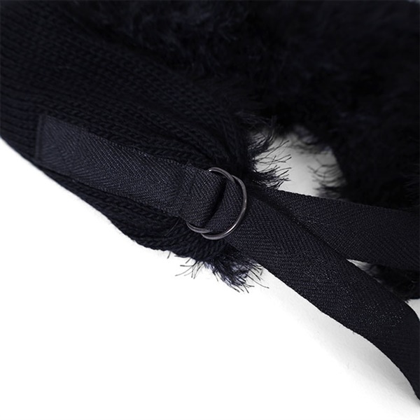 【づー君】】 KIJIMA TAKAYUKI キジマタカユキ ファー付き アビエイター