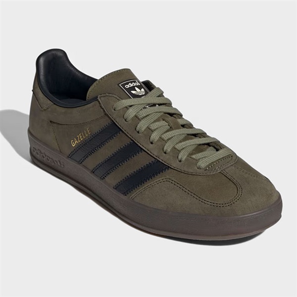 adidas アディダスオリジナルス GAZELLE INDOOR ガゼル インドア スニーカー IH4772