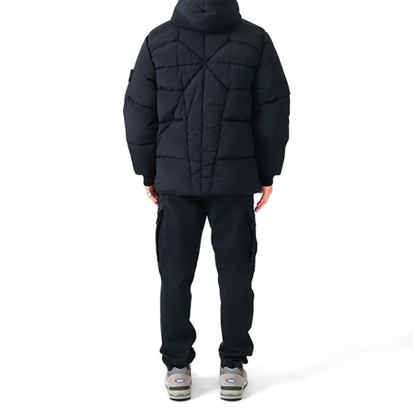 STONE ISLAND ダウンジャケット　14Y