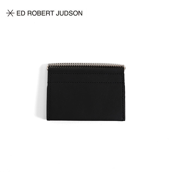 ED ROBERT JUDSON エドロバードジャドソン HELIX 二つ折り レザー カードケース CD-02