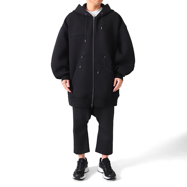 FUMITO GANRYU 20AW モッズジャケット Mods Jacket