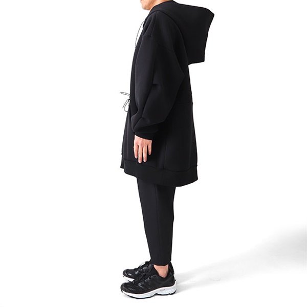fumito ganryu 20aw モッズジャケット FUMITO GANRYU（フミトガンリュウ）の「Fumito Ganryu/フミト