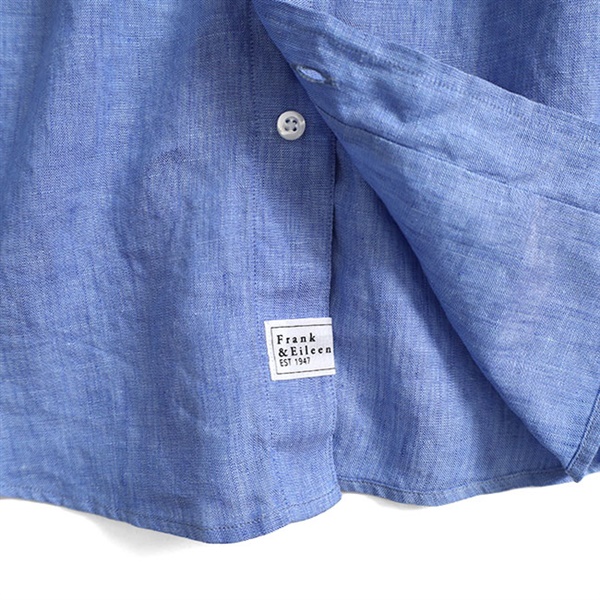 Frank&Eileen フランク&アイリーン FINBAR BULL フィンバー