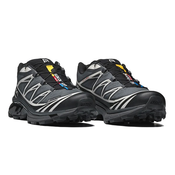 SALOMON SNEAKERS サロモンスニーカーズ XT-6 GTX ゴアテックス