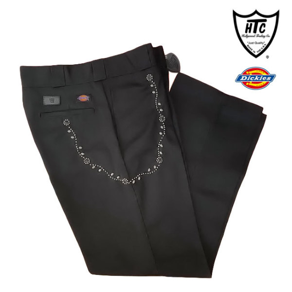 HTC Dickies Pants W.Chain試着のみの美品です