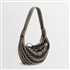 LEMAIRE [ FORTUNE CROISSANT FILT BAG tH[` NbT tBg obO BG0131 TP0006
