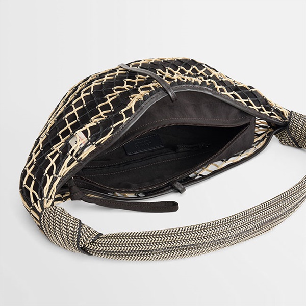 LEMAIRE ルメール FORTUNE CROISSANT FILT BAG フォーチュン