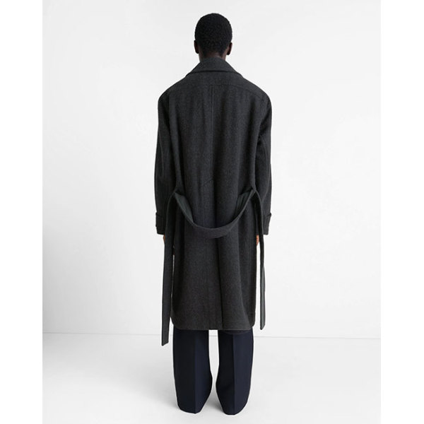 LEMAIRE ルメール SOFT COAT ウールアルパカ ソフトコート CO1135