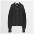 LEMAIRE [ ZIPPED CARDIGAN X^hJ[ WbvJ[fBK OW1187 LK1029