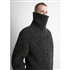 LEMAIRE [ ZIPPED CARDIGAN X^hJ[ WbvJ[fBK OW1187 LK1029