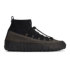 LEMAIRE [ VIBRAM WRAP ON ru bvI Xj[J[ FO0115 LL0116