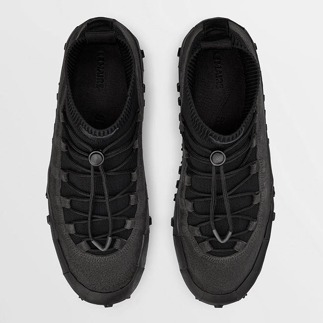 LEMAIRE [ VIBRAM WRAP ON ru bvI Xj[J[ FO0115 LL0116
