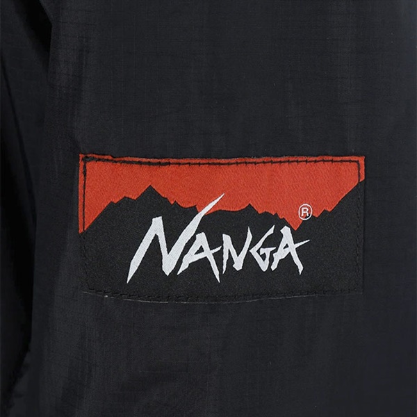 DENHAM × NANGA デンハム ナンガ コラボ NGDH MOUNTAIN LINER 2.0