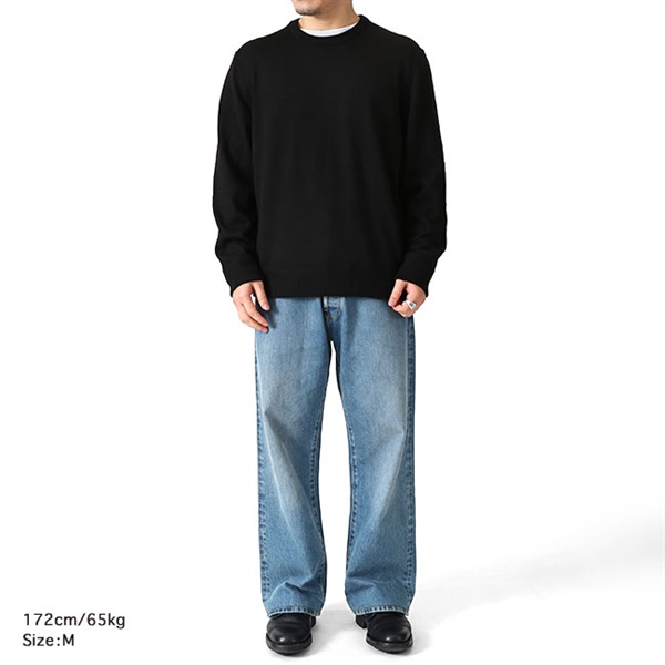 The Inoue Brothers イノウエブラザーズ ブラックベビーアルパカ