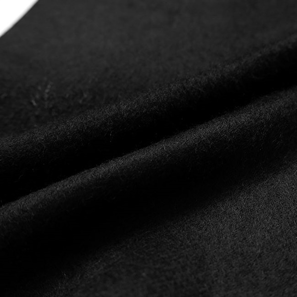 The Inoue Brothers イノウエブラザーズ ブラックベビーアルパカ