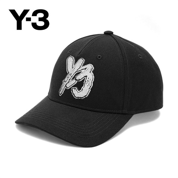 Y-3 ワイスリー キャップ