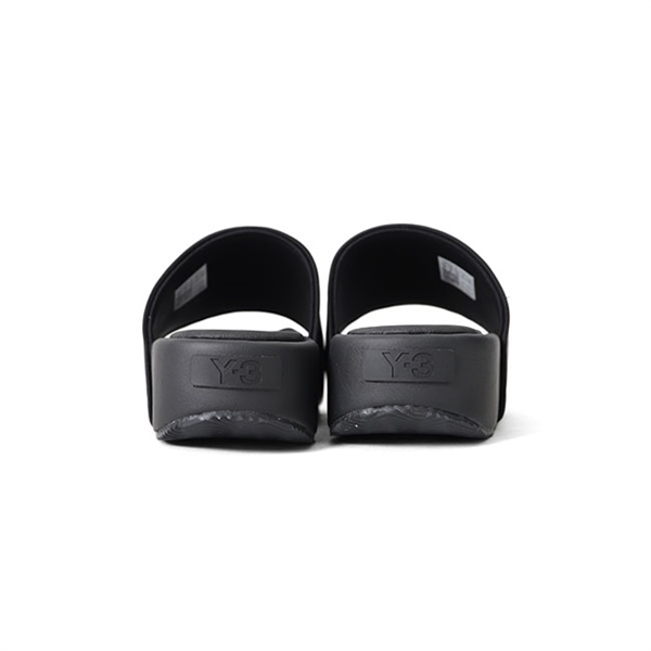 高質で安価 Y-3 サンダル - ワイスリー www 新発売】 Y-3 Y-3 SLIDE