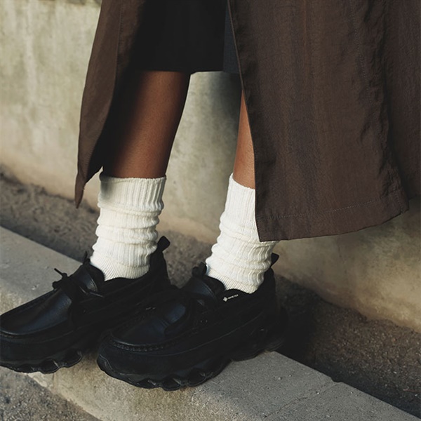 ミズノ ウェーブプロフェシー モック ゴアテックス MIZUNO『Wave Prophecy Moc GTX』全2色が国内3月7日／3月20日