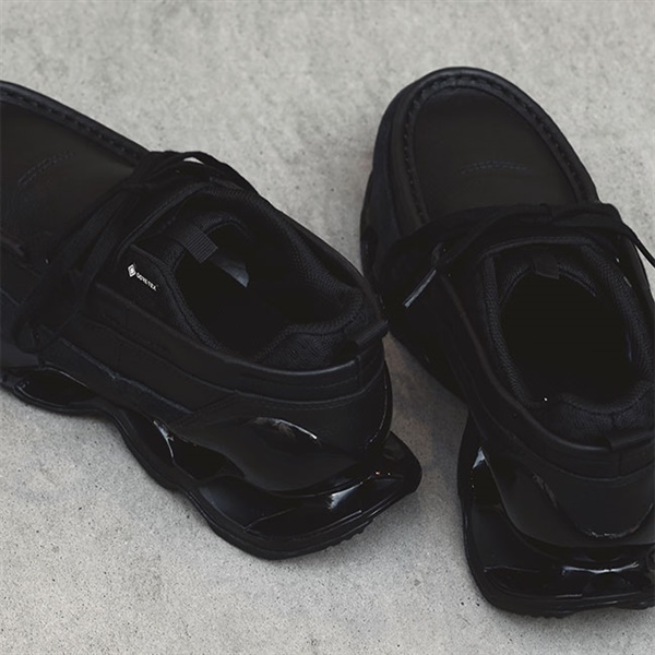 MIZUNO ミズノ WAVE Prophecy Moc GTX ウエーブプロフェシー
