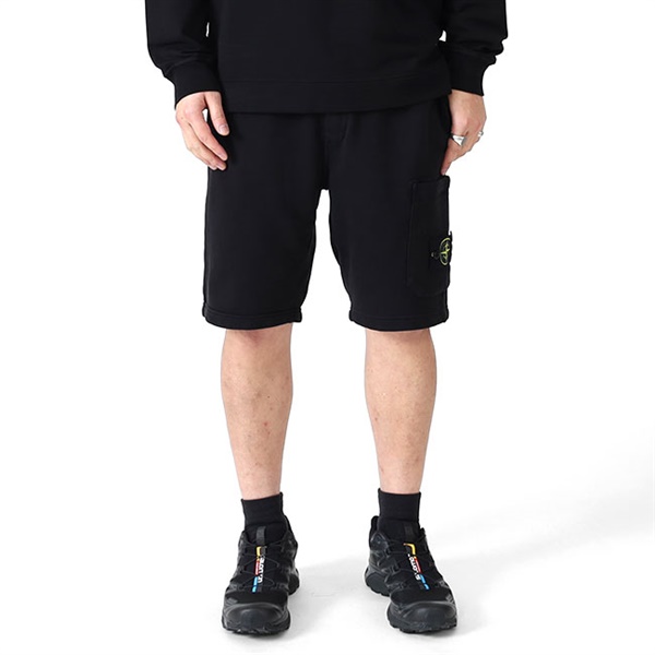 STONE ISLAND �X�g�[���A�C�����h �X�E�F�b�g�V���[�c 6200011