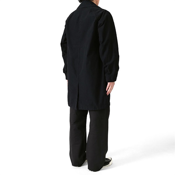 STONE ISLAND GHOST ストーンアイランド ゴースト カーコート 7100005