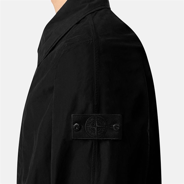 STONE ISLAND GHOST ストーンアイランド ゴースト カーコート 7100005