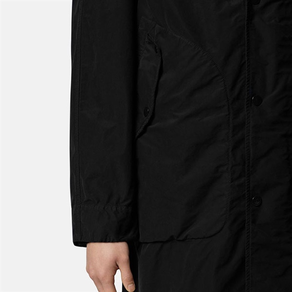 STONE ISLAND GHOST ストーンアイランド ゴースト カーコート 7100005