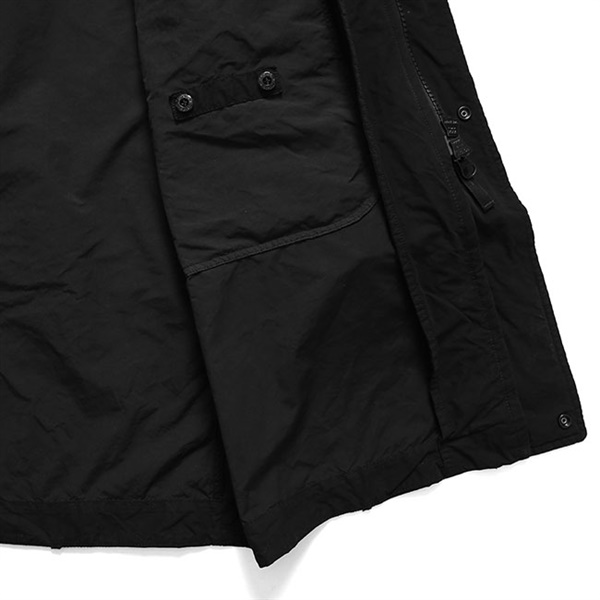 STONE ISLAND GHOST ストーンアイランド ゴースト カーコート 7100005